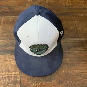 Lot of 7 Youth Travel Baseball Team Caps Marucci New Era Richardson Pacific